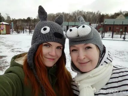 День шапки