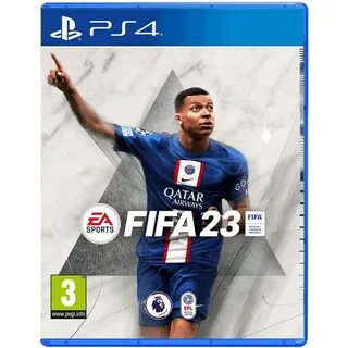 Фифа 24 на плейстейшен 5