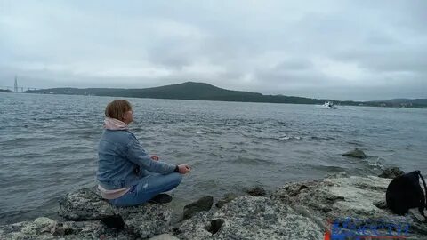 Хабаровское море