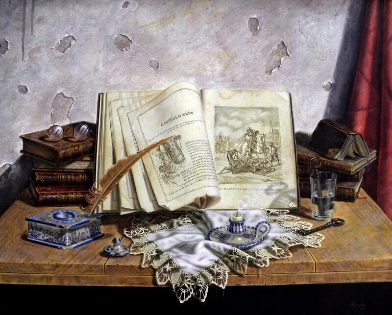 оценщик антиквариата. натюрморт печатная машинка. оценка старинных вещей. старинные вещи. старые вещи книга.