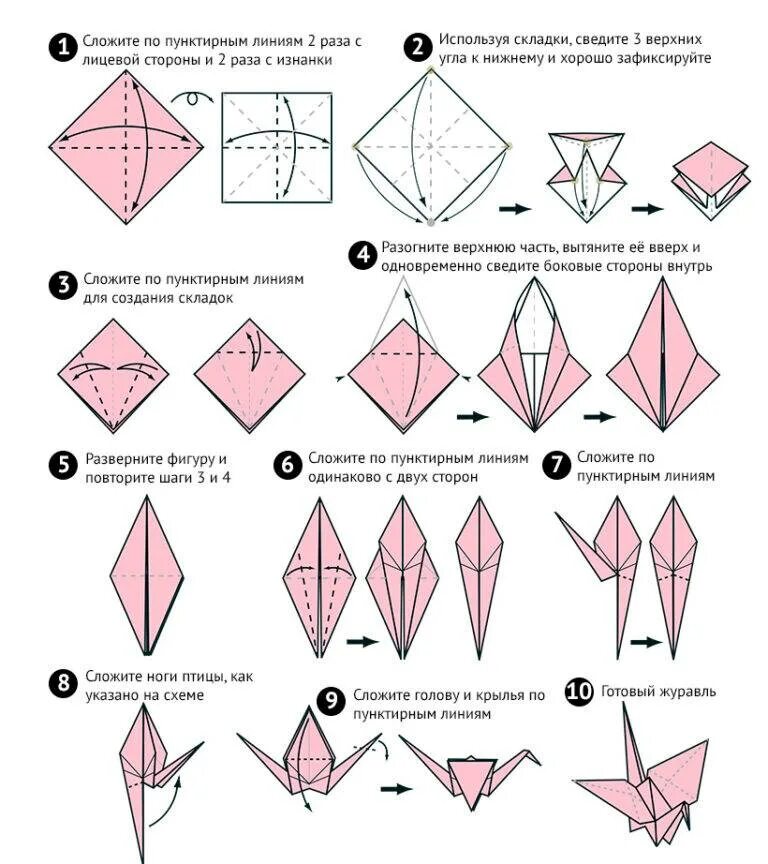 Журавлик из бумаги схема складывания. Как сделать журавлика из бумаги. Схема журавлика оригами простая для детей. Как сделать журавлика из бумаги пошаговая инструкция. Бумажный журавлик пошагово