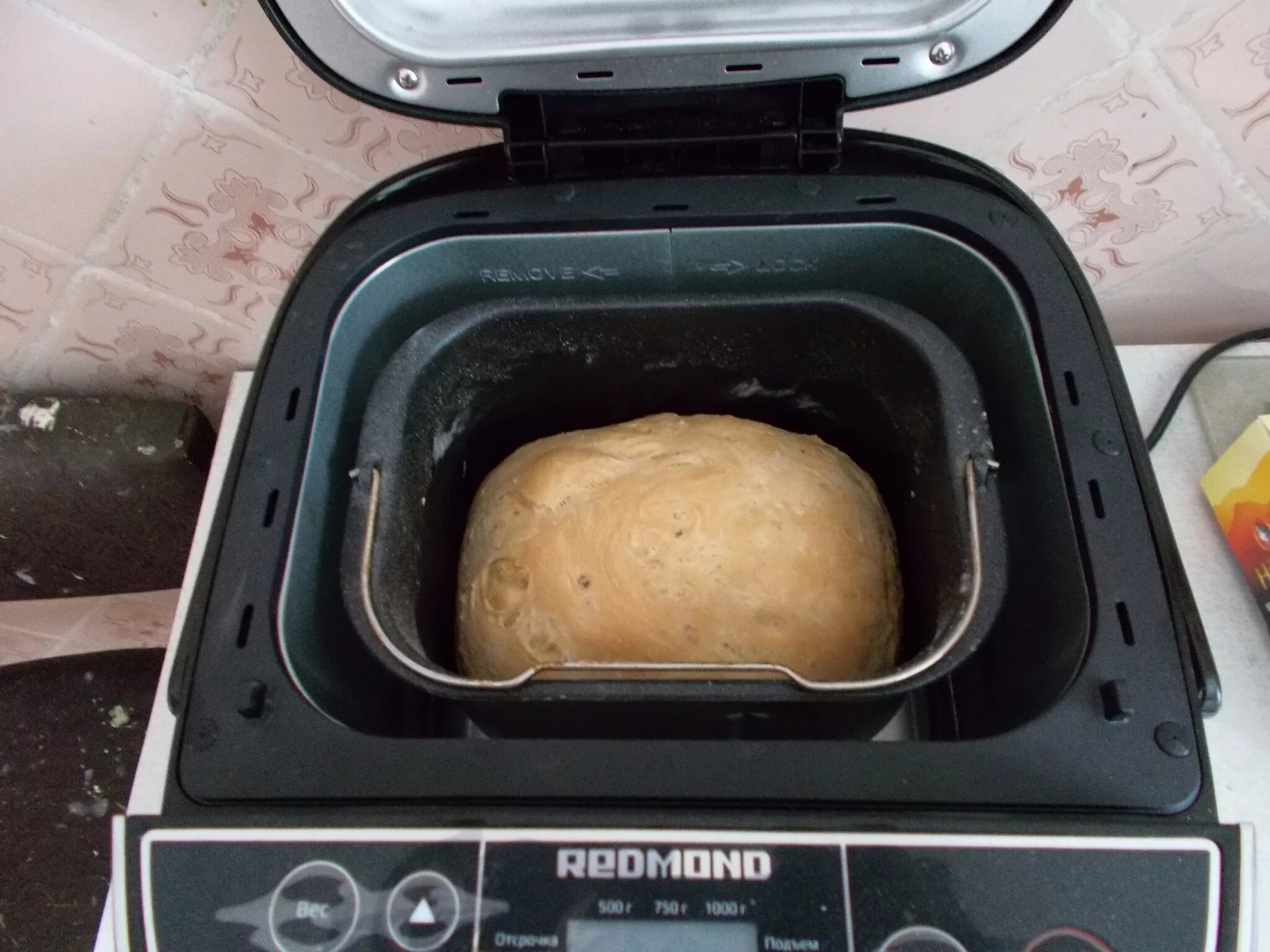 Печь в хлебопечке рецепты