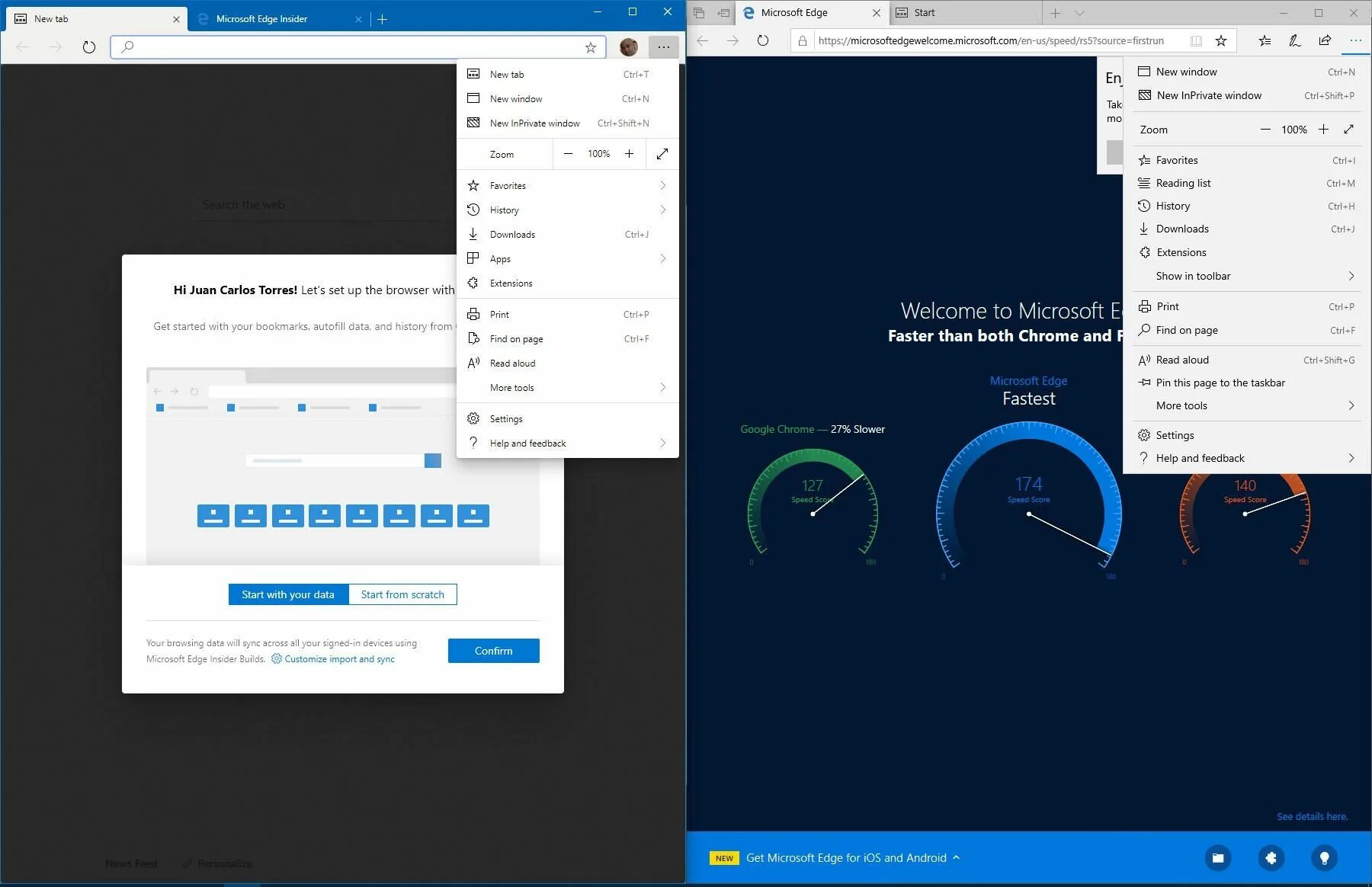 Браузер edge из windows 11. Microsoft edge. edge браузер. edge описание браузера. microsoft edge chromium.