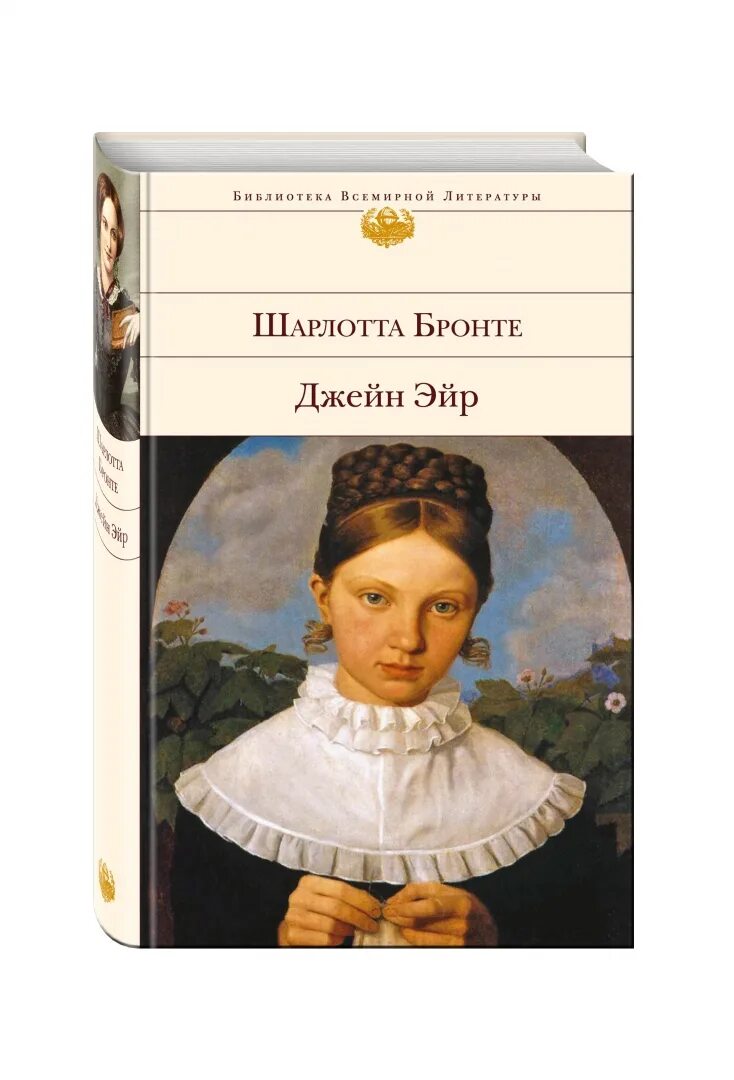 Отзыв бронте джейн эйр. Книга ш. Бронте «Джен Эйр». Джейн Эйр учитель.