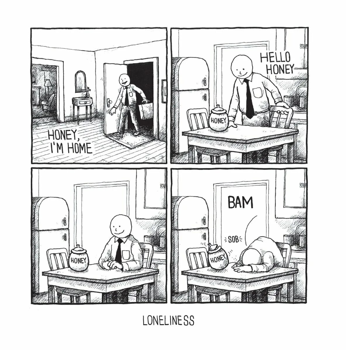 Honey im home. Destroy boys. Im alone мем. Honey i m going. Destroy boys группа.