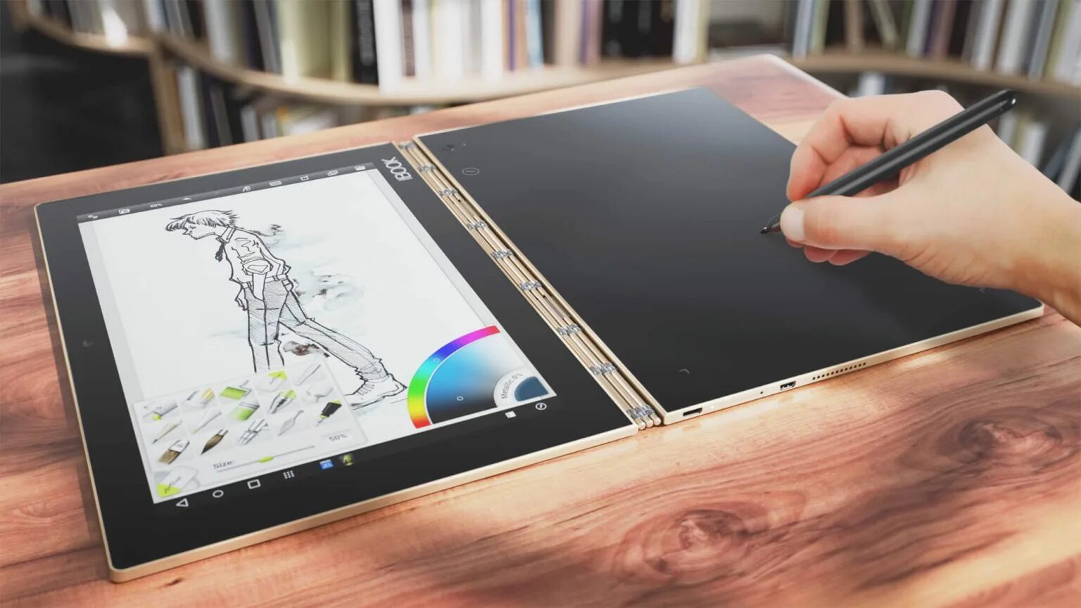Lenovo Yoga book «2-в-1». Леново Yoga book. Lenovo Yoga 2016. Lenovo Yoga графический планшет