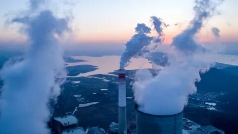 Диоксид углерода парниковый газ