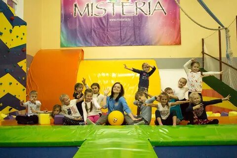 Мистерия гомель