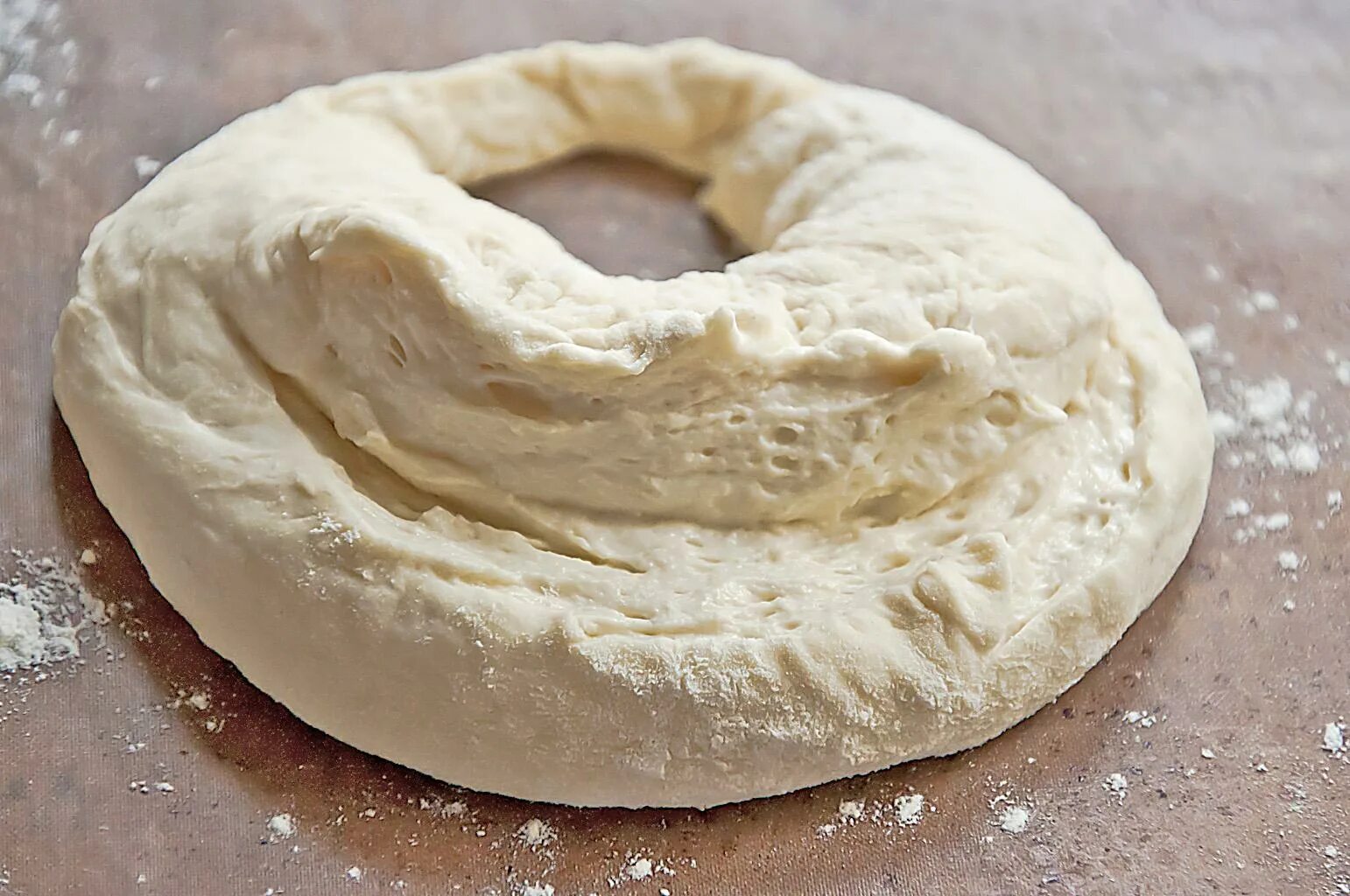 калач отзывы