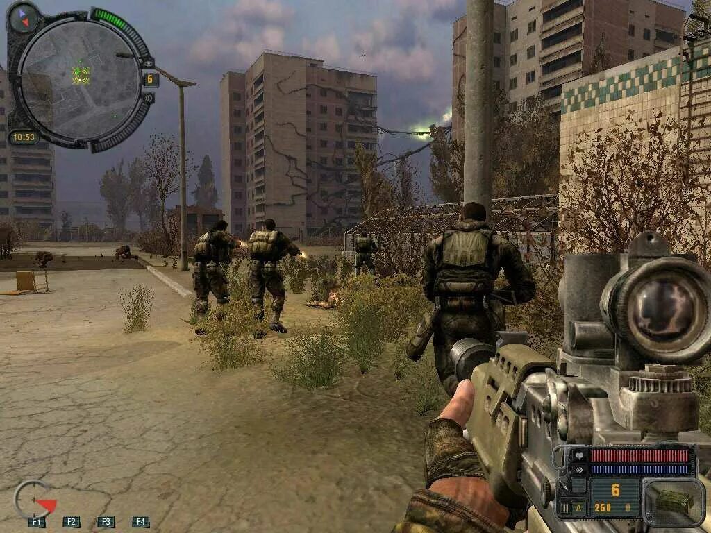 Лучший сталкер зов припяти. S.t.a.l.k.e.r.: зов припяти (2009). сталкер зов припяти. сталкер зов припяти 2009. s.t.a.l.k.e.r игра.