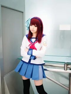 Cosplay zone