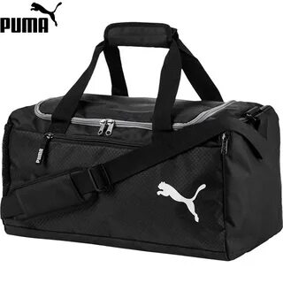 Sports bags