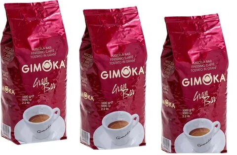 Кофе gimoka