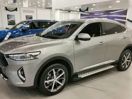 Газ на хавал ф7