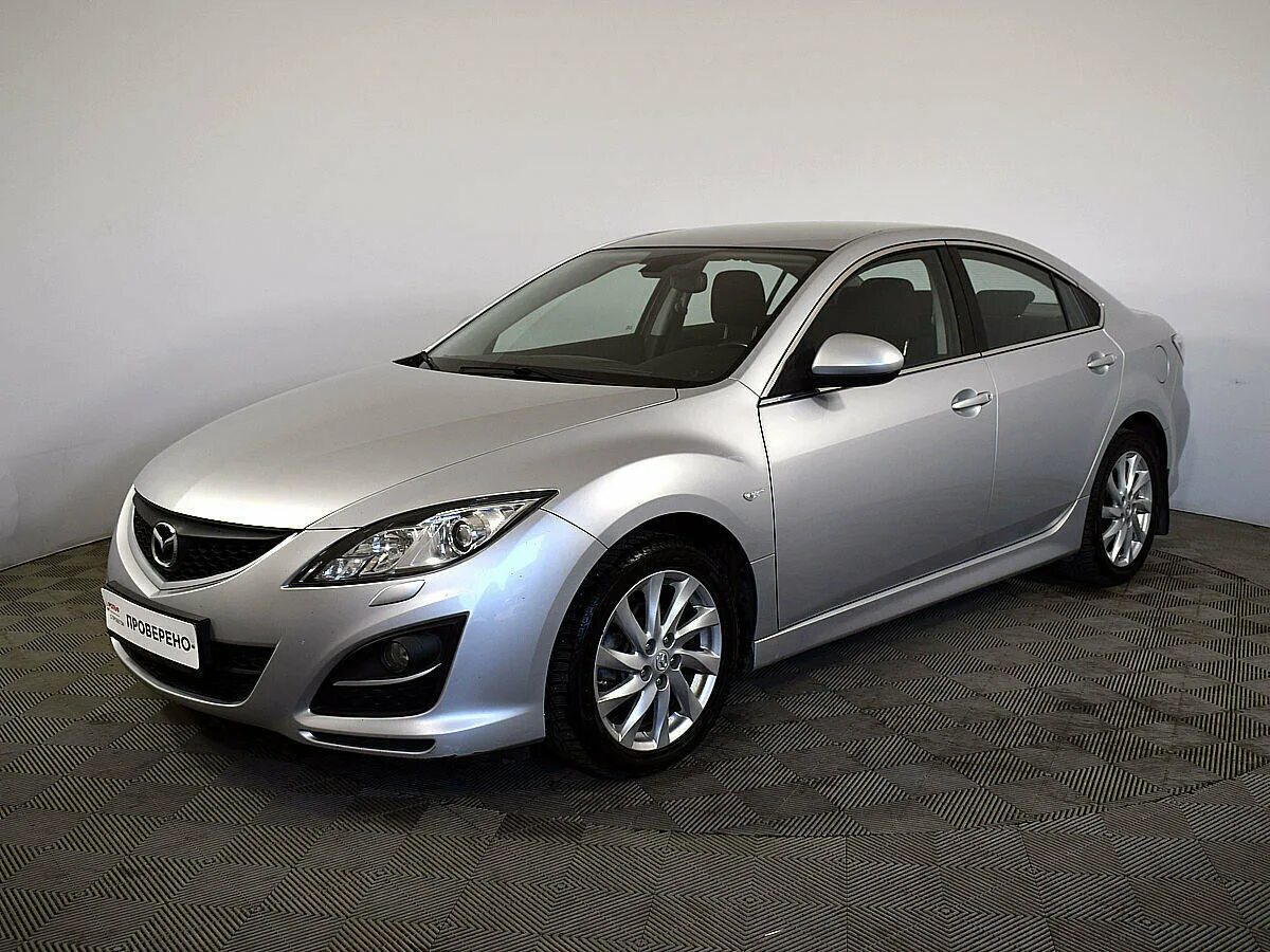 Мазда 6 автомат отзывы. Mazda Mazda 6 2010. Мазда 6 GH 2010. Mazda 6 2010 седан. Мазда 6 седан 2010.