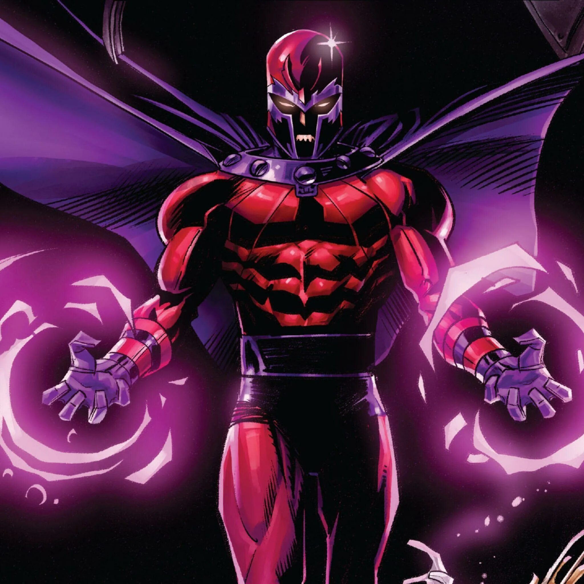 Magneto 1