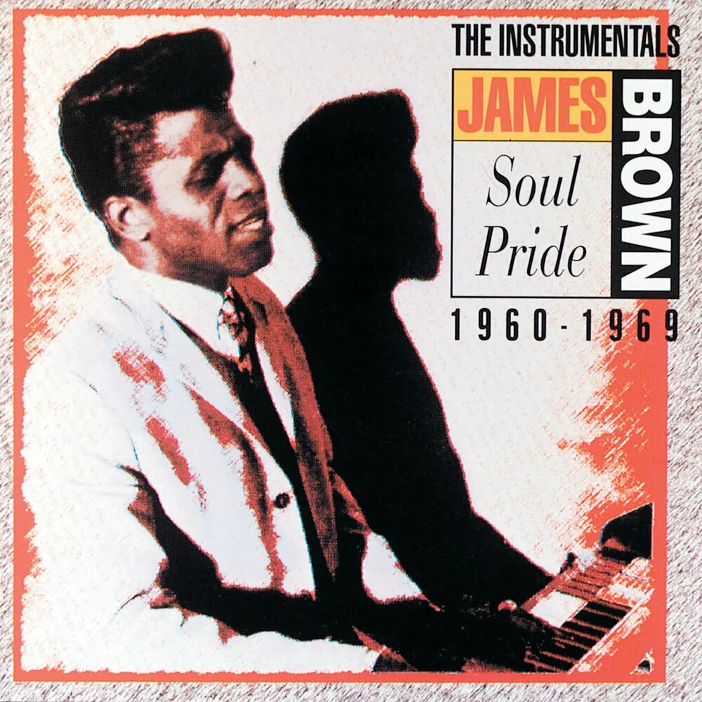 James Brown – Soul Pride. James Brown 1959 - try me!. James Brown album.