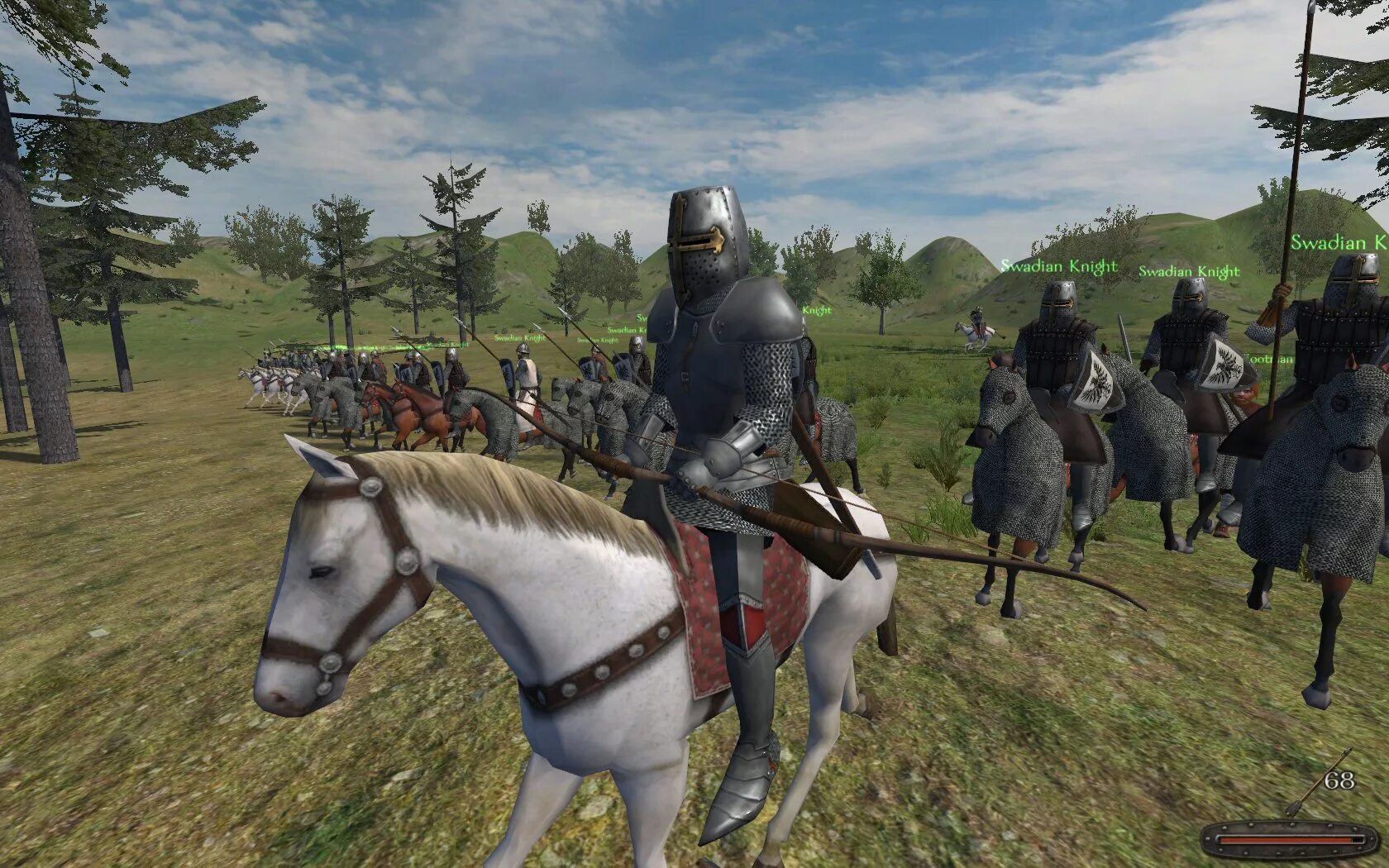 Рыцарь моунт бладе. Рыцари Маунт энд блейд. Mount and Blade Warband Свадийский рыцарь. Рыцарь свад Mount and Blade. Mount blade warband купить