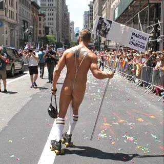 Nude gay pride parade - Best adult videos and photos