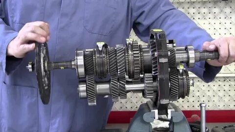 Transmission problems