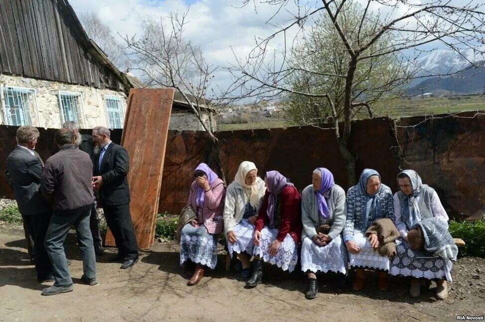 Красносельск Армения молокане. Молоканская деревня в Армении. Молокане в Грузии.