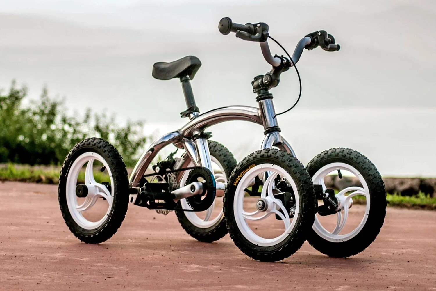 Велосипед Monkey Cycle. Велосипед 4х колесный Велолидер. 4 Колесный ВЕЛОБАЙК. 4х колесный велосипед ЦПКИО. Велосипед детский четырехколесный купить