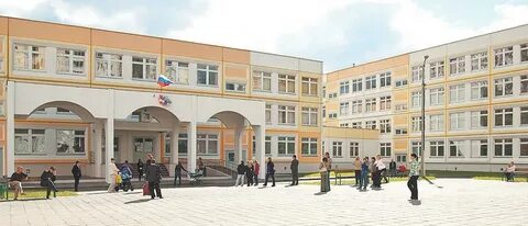 Подольск сайты школ