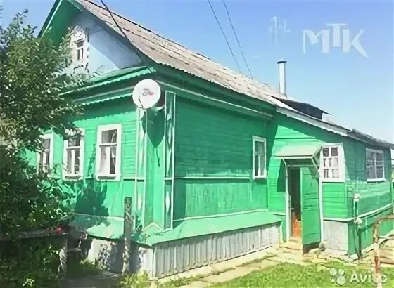 Дома в пгт цюрупы. Дома в пгт цюрупы
