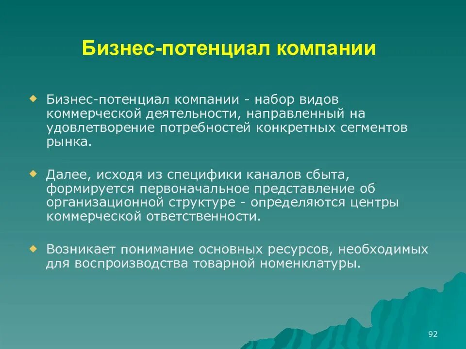 Потенциал бизнеса. Деловой потенциал организации. Потенциал рынка. Рыночный потенциал картинка. Потенциал организации определяет