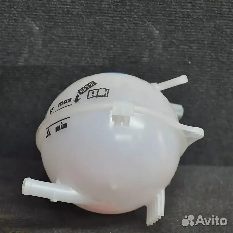 Расширительный бачок фольксваген поло 1. Vag 6q0121407b. 6. 6. Расширительный бачок volkswagen polo.