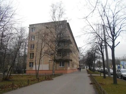 Торжковская улица санкт петербург