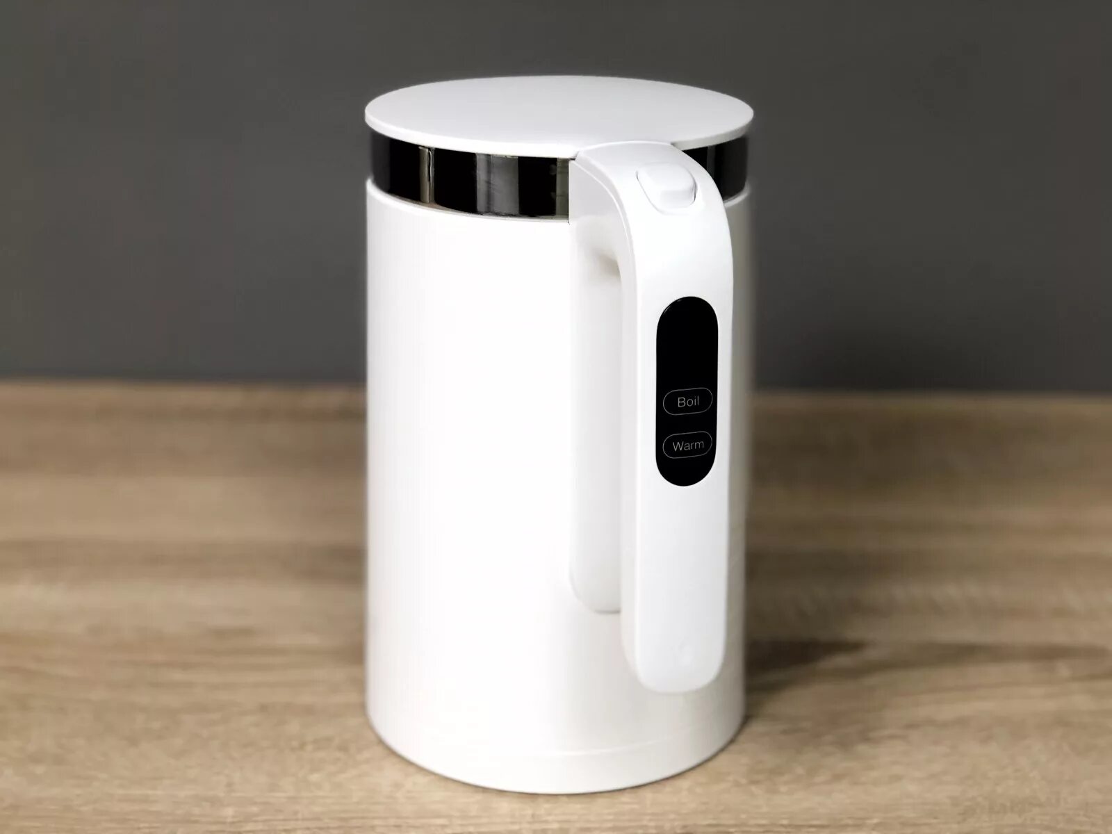 Чайник xiaomi kettle bluetooth