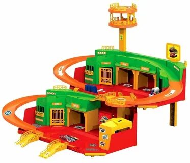 Игровые наборы 5