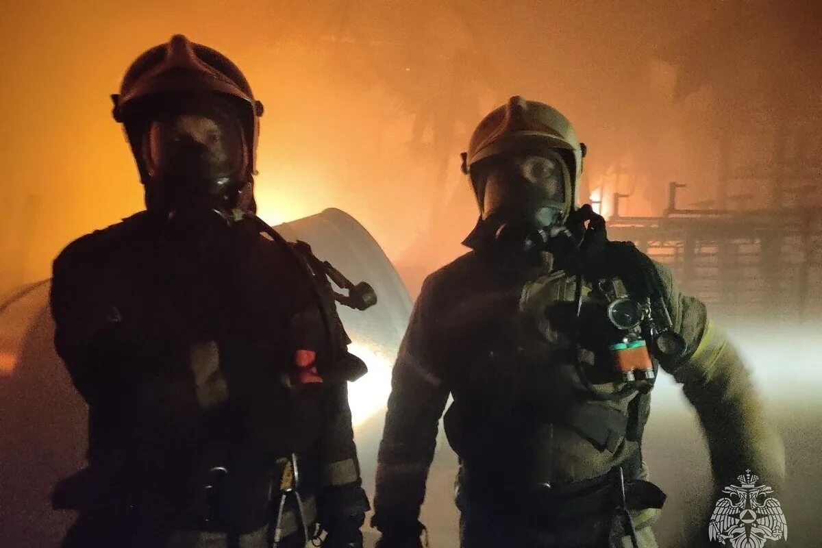 Пожар c. Пожар c