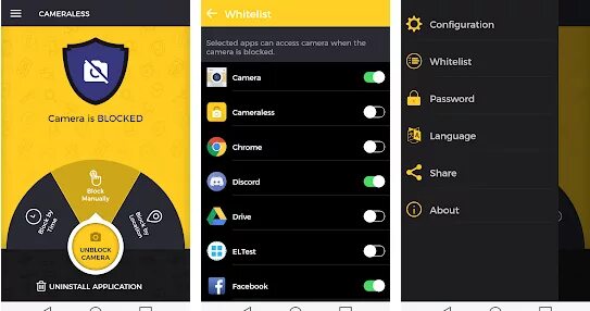 Camera block. Camera blocker приложение. camera block pro apk. cameraless. порядок действий по camera blocking.
