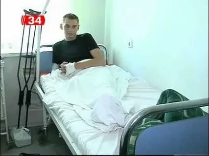 Фото неопознанных в госпитале