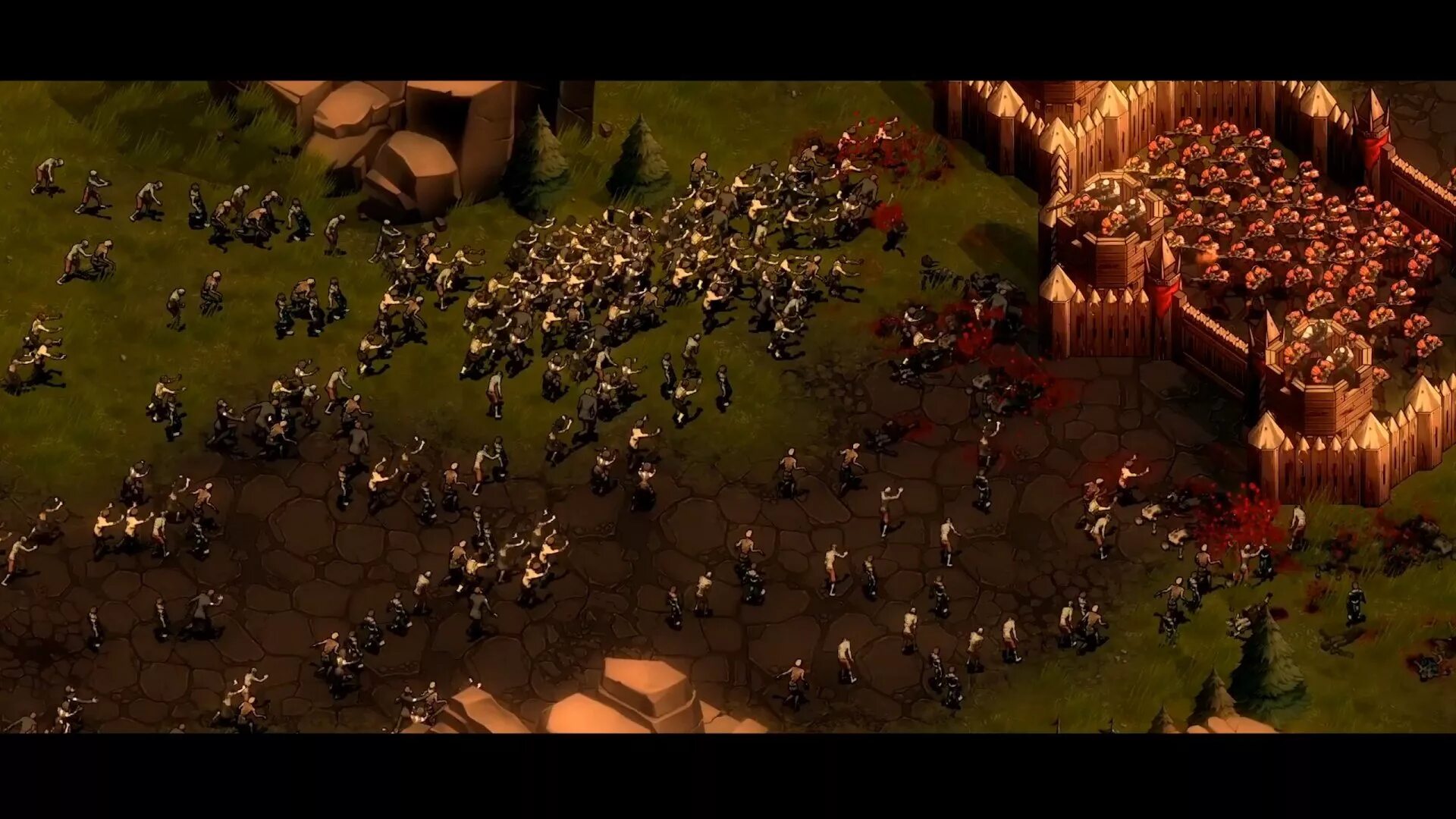 Видео d billions на русском. They are billions. They are billions шагоход. They are billions Академия бессмертных. They are billions арт мэр.