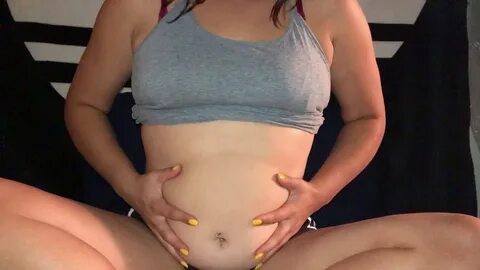 Bloated