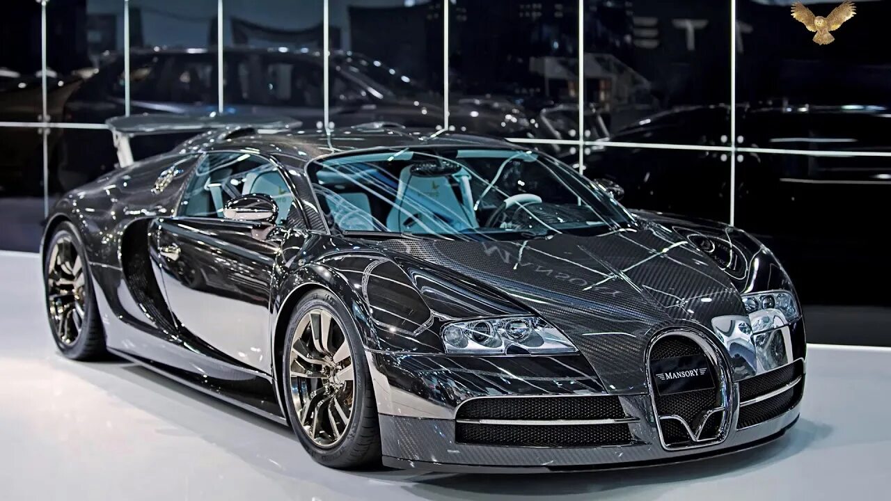 Бугатти мансори. Бугатти Вейрон мансори. Bugatti Veyron Mansory linea Vincero. Бугатти Шерон Менсори. The most expensive car