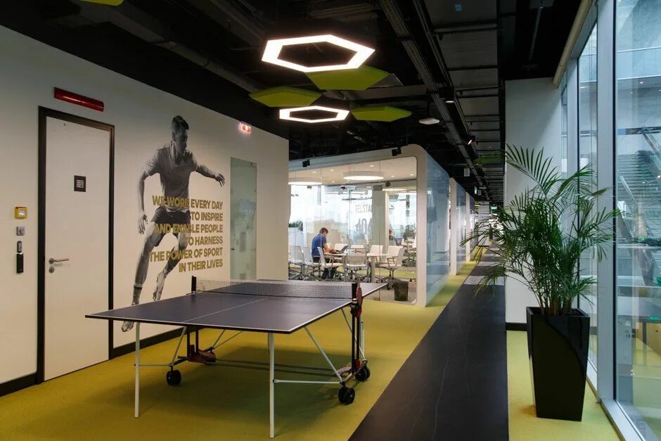 The base fitness