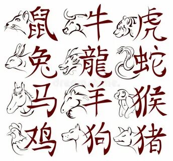 Как будет лиса по китайски