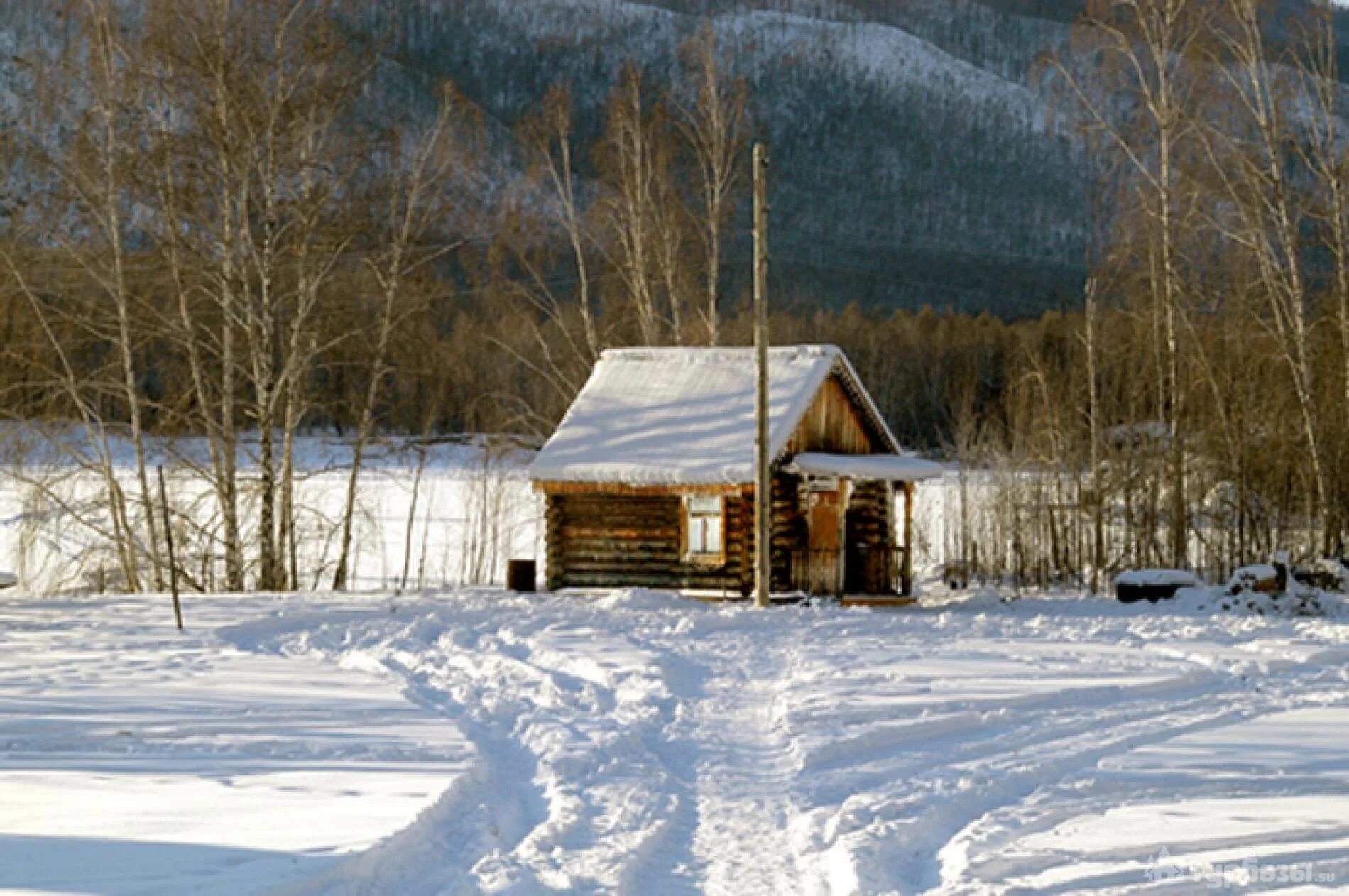 Турбазы тывы