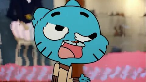 My Thoughts On Tawog S4e21 24 S1e31 Gumball.