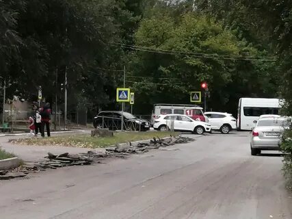 Каменск шахтинский новости сегодня происшествия