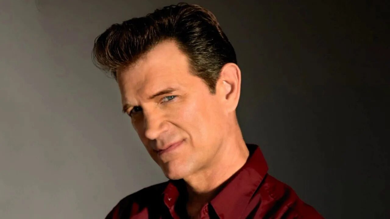 Cris isaak. Chris isaak фото.