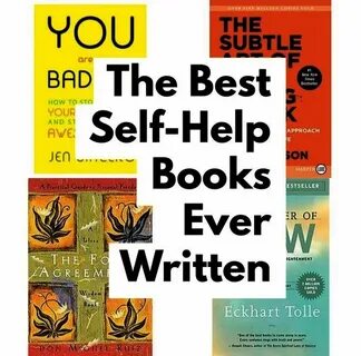 Self книга