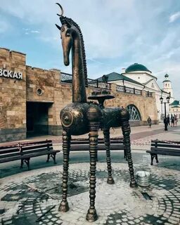 Коне казань