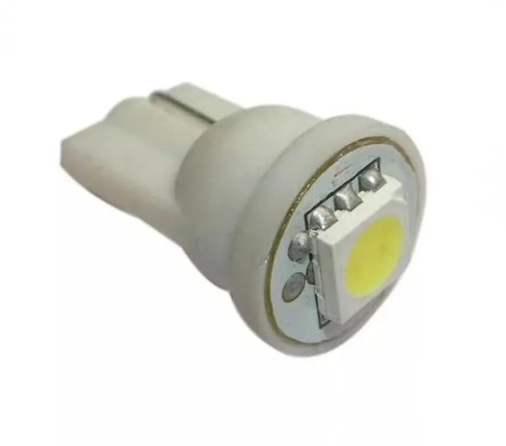 Лампа диод 12v белый t10 1smd 5050 c75. Светодиодная лампа 1 smd. 2w) 1-smd 3528, 12в. Лампа светодиод 12v/т20 (2 конт. Светодиодная лампа 1 smd.