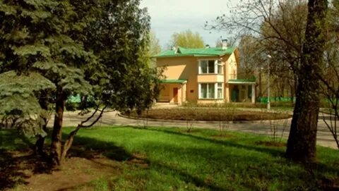 Музей королева на вднх