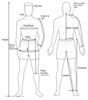 Knee length перевод